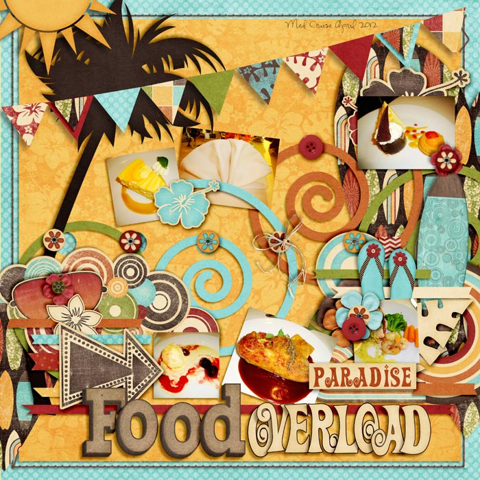 Food Overlaod