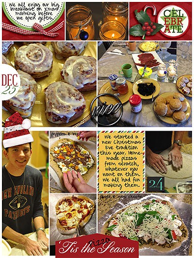 Food Traditions