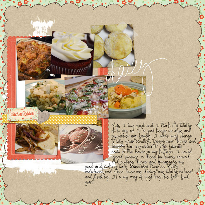 Food