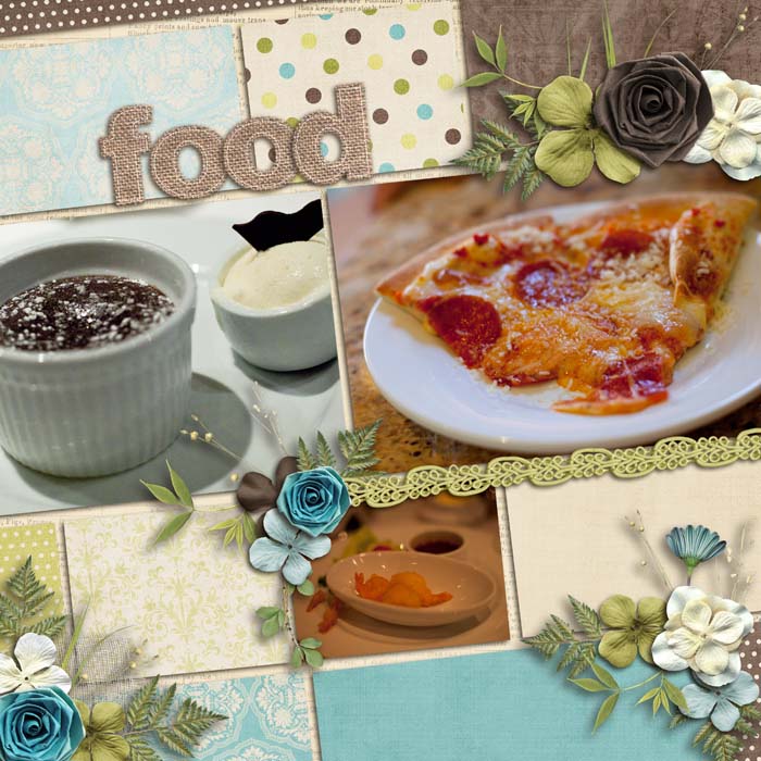 Food