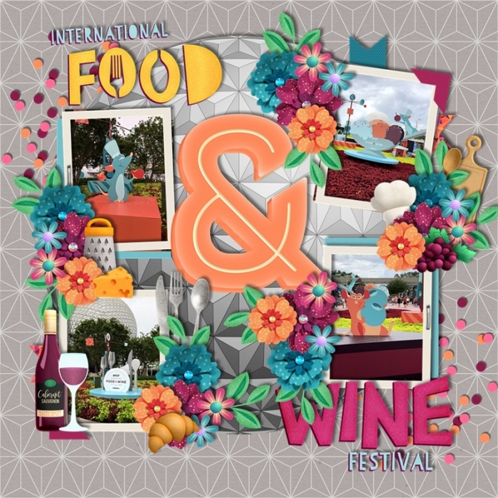 Food_Wine
