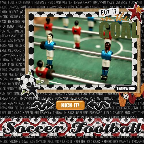 Football