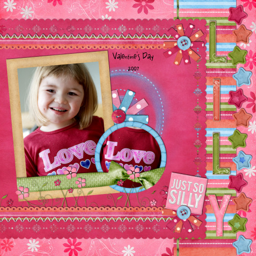 For Lily
