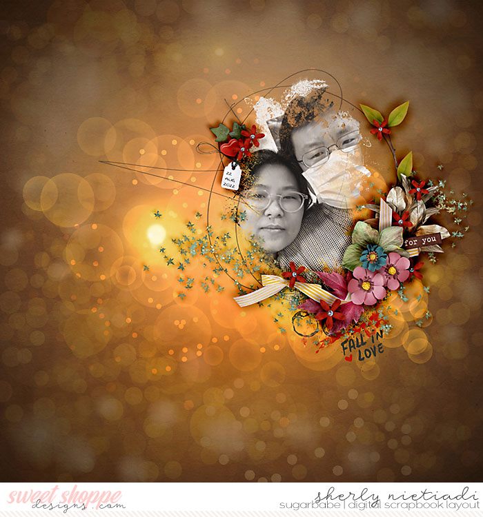 for you