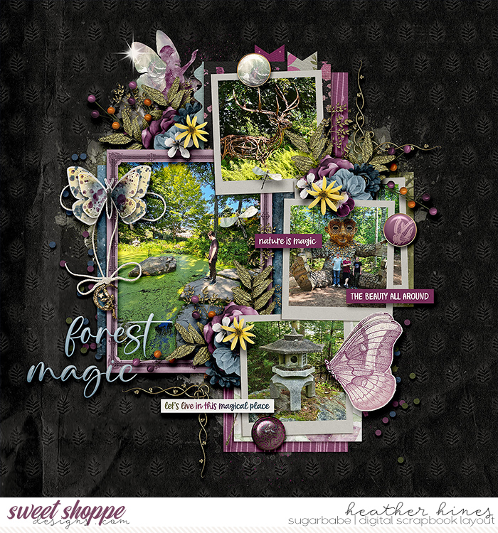 Forest Magic