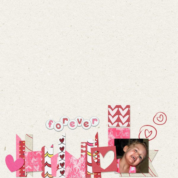 Forever and ever