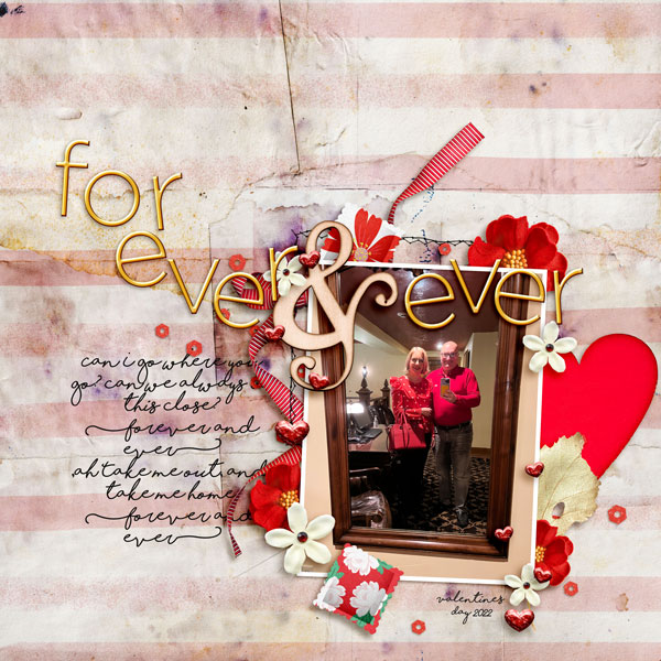 Forever & Ever