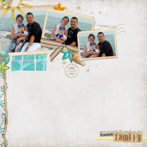 forever family