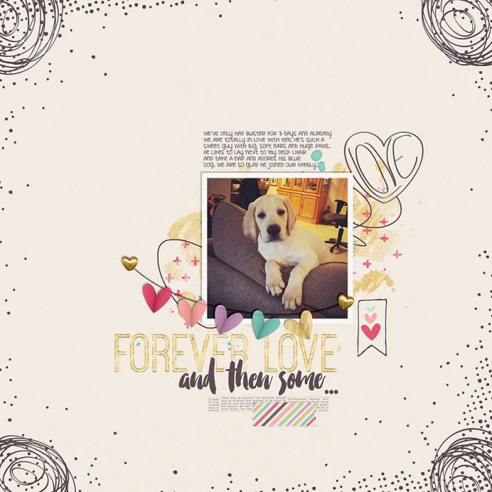 ~Forever Love~