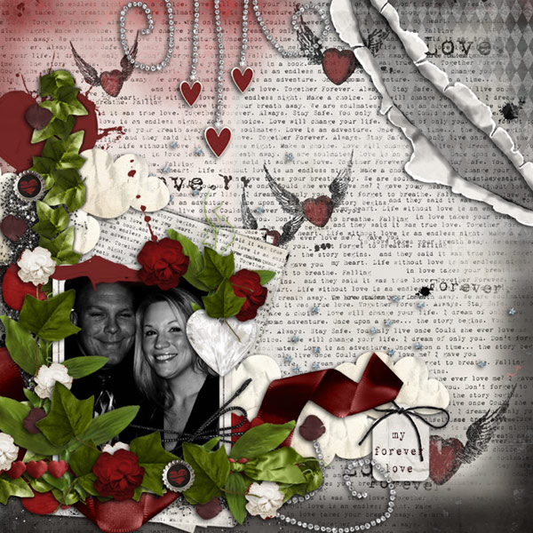 forever love