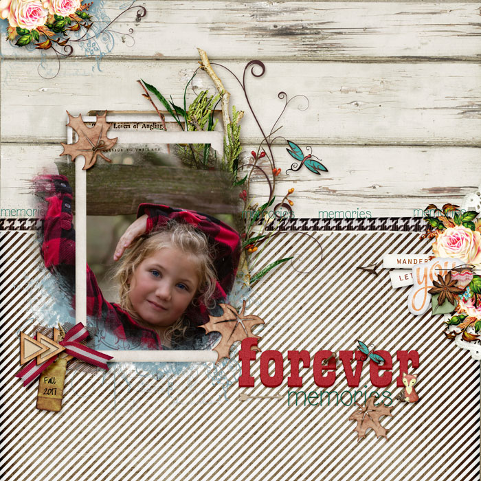 Forever Memories