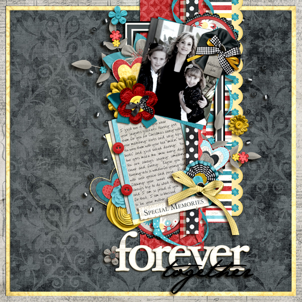 Forever Together