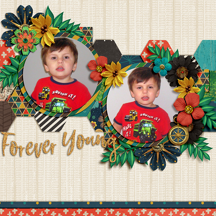 Forever Young
