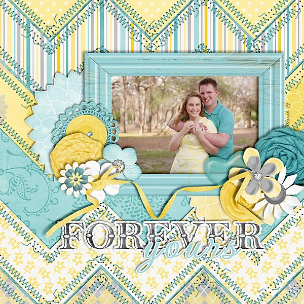 Forever Yours