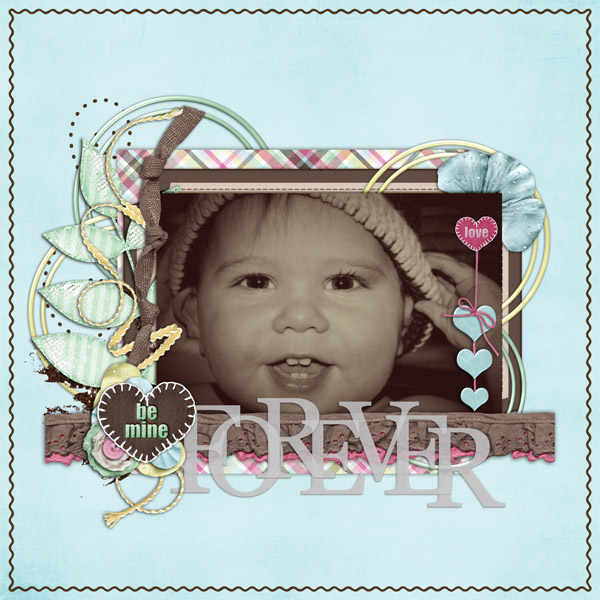 forever