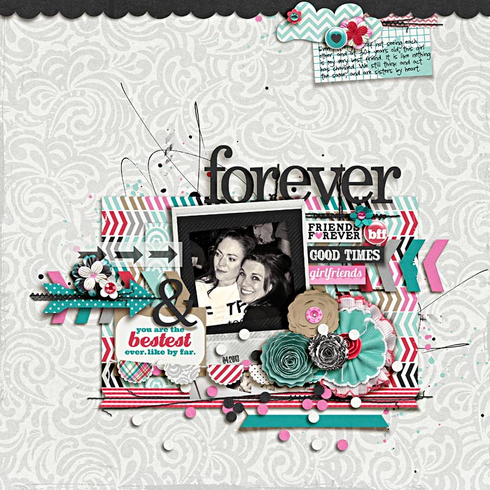 Forever