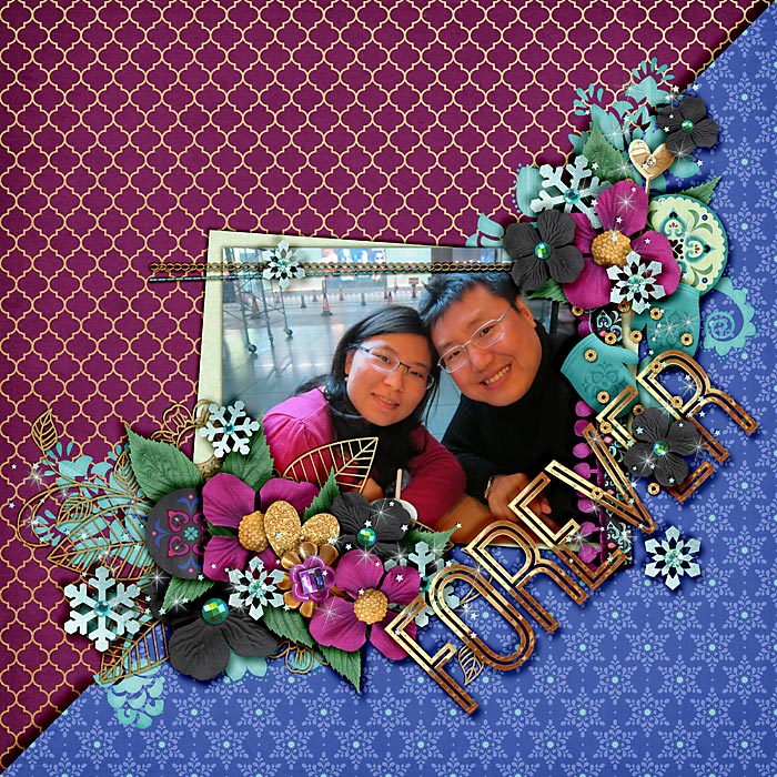 Forever
