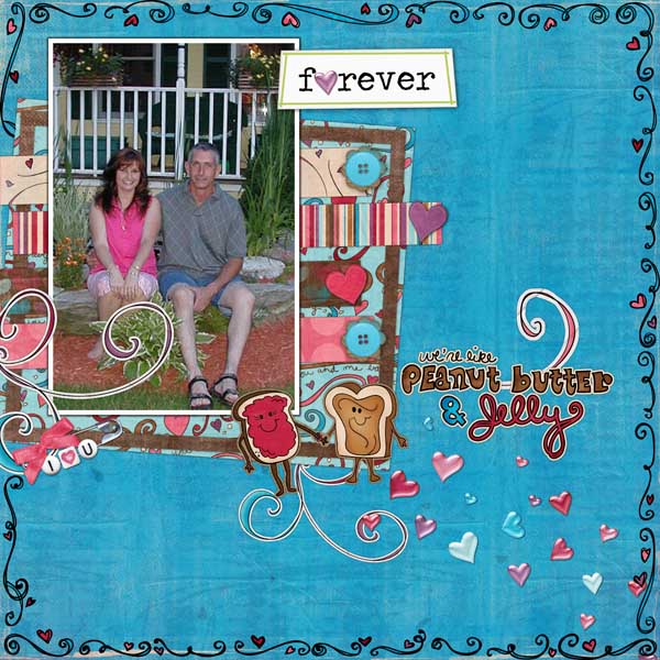 Forever