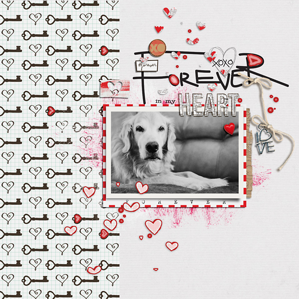 Forever