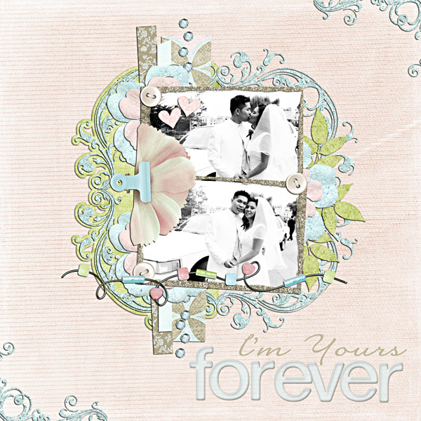 {Forever}