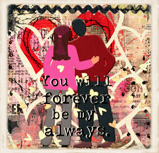 Forever