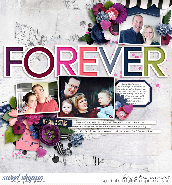 Forever
