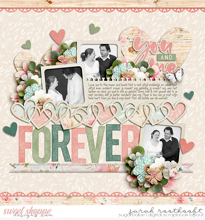 Forever