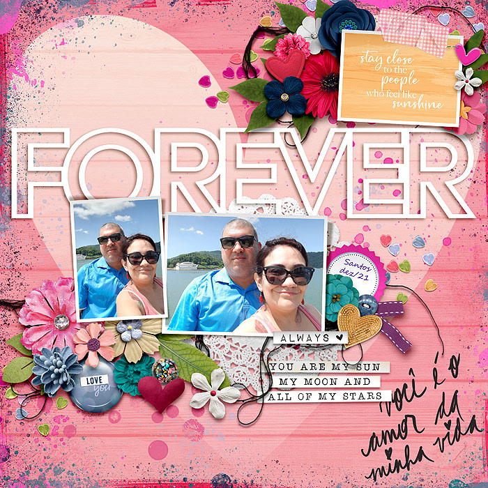 Forever