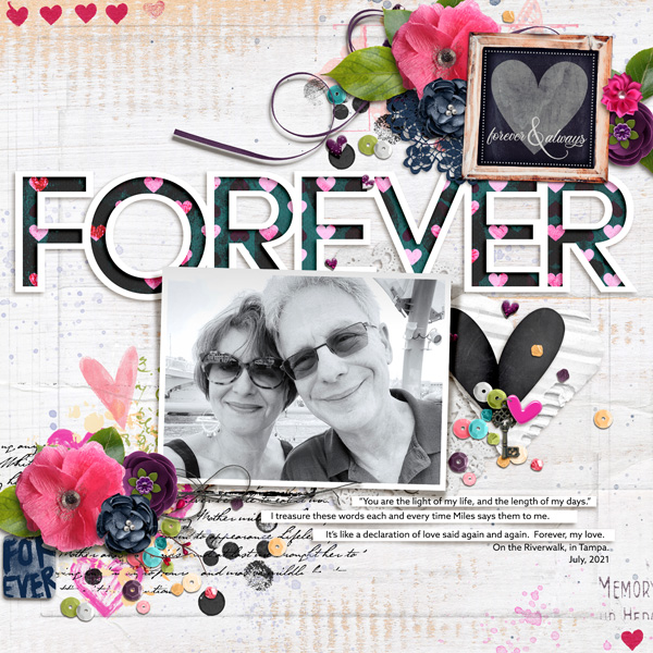 Forever