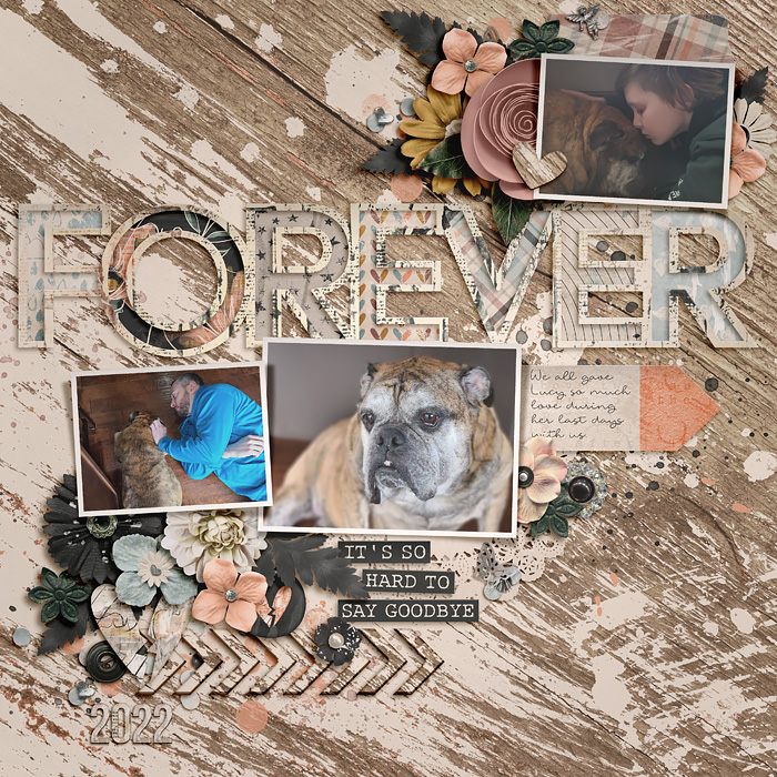 Forever