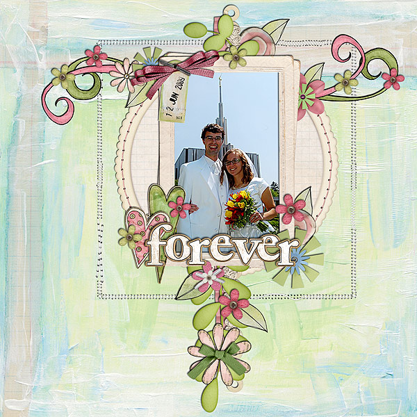 Forever