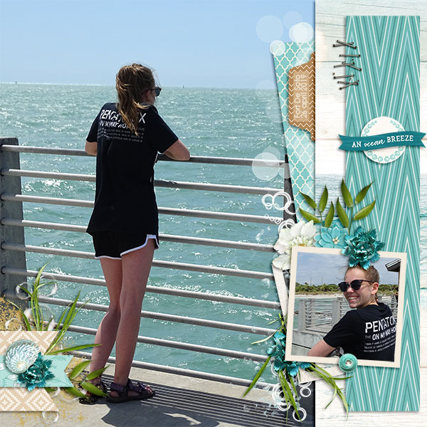 Fort DeSoto