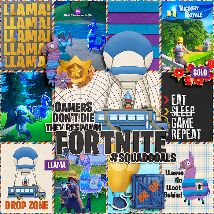 Fortnite
