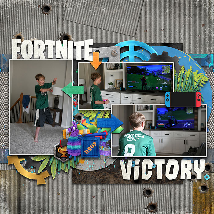 Fortnite
