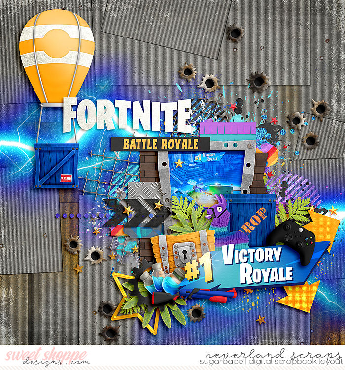 Fortnite