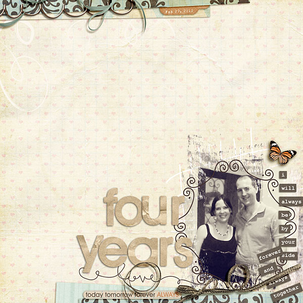 Four Years