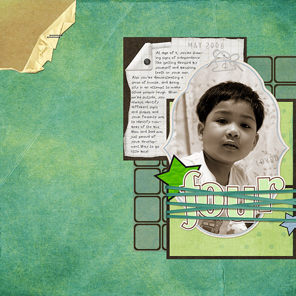 four
