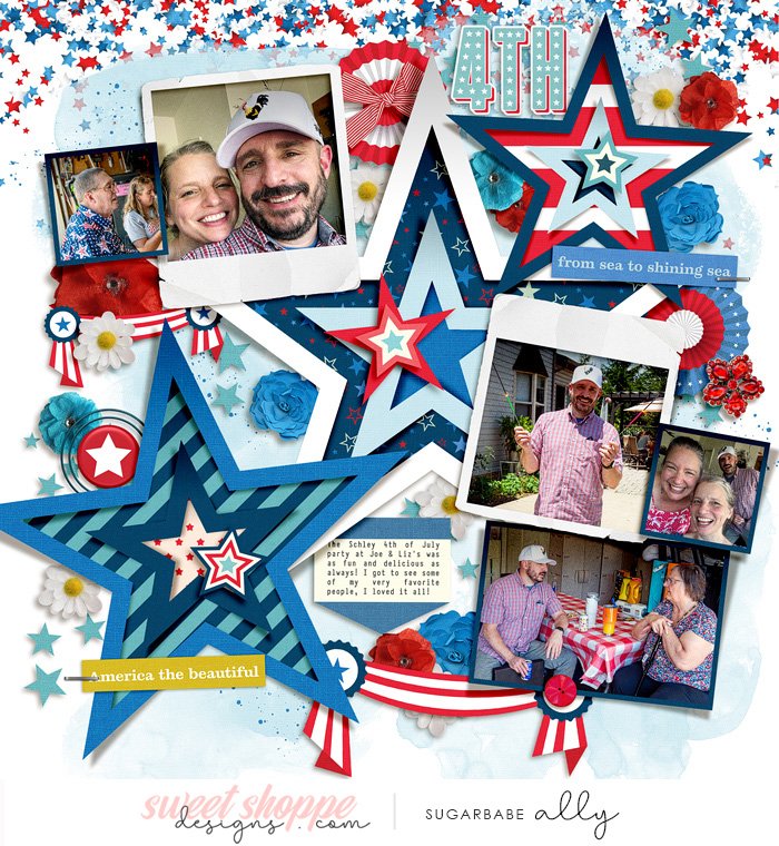 Fourth of July 2025