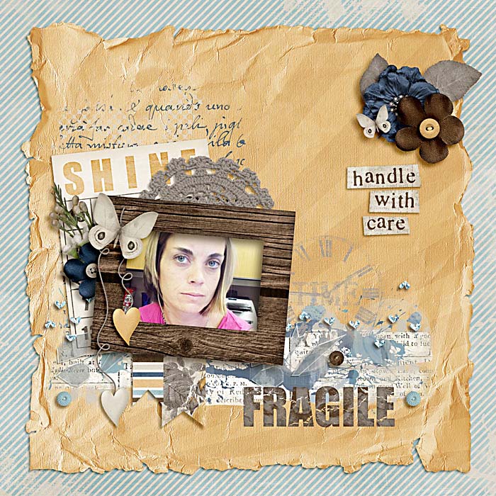 Fragile