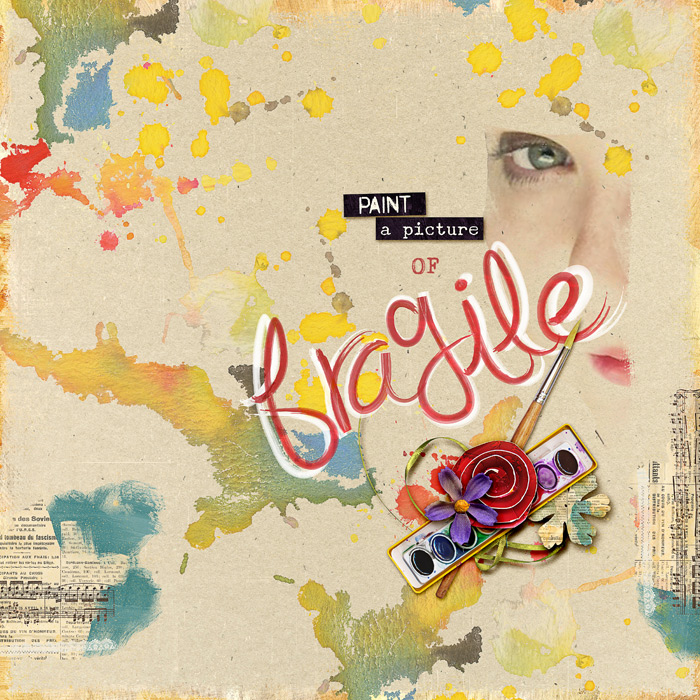 Fragile