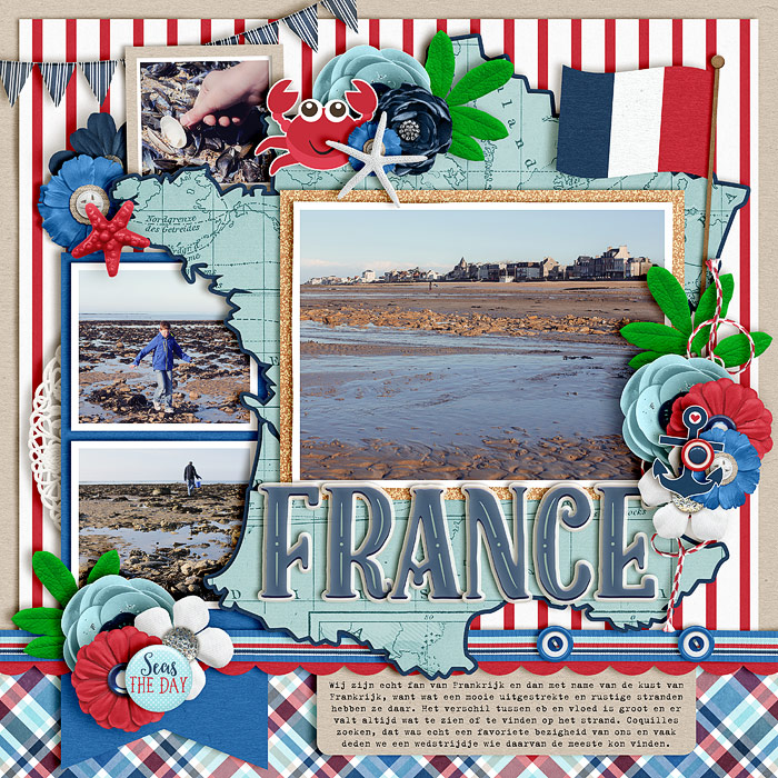 France