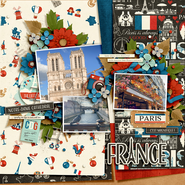 France