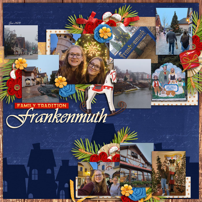 Frankenmuth