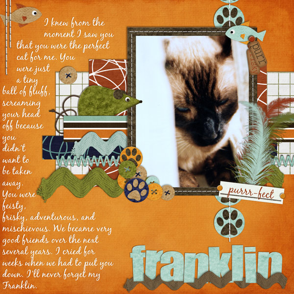 Franklin