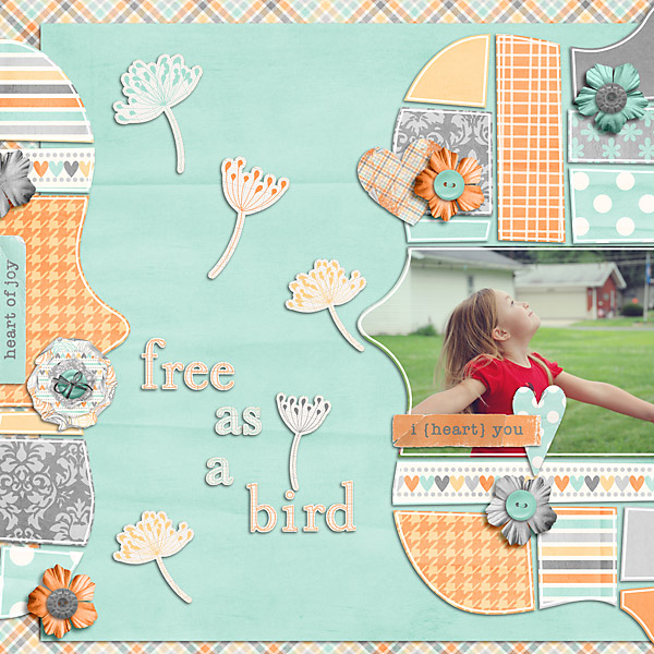Free as a Bird