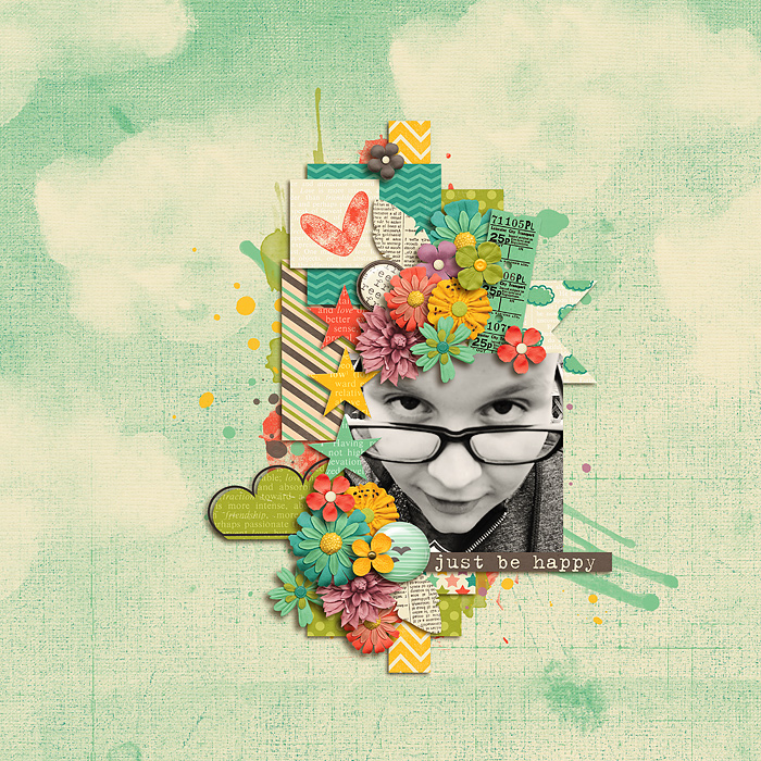 Free As A Bird