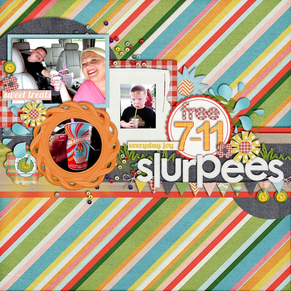 Free Slurpees