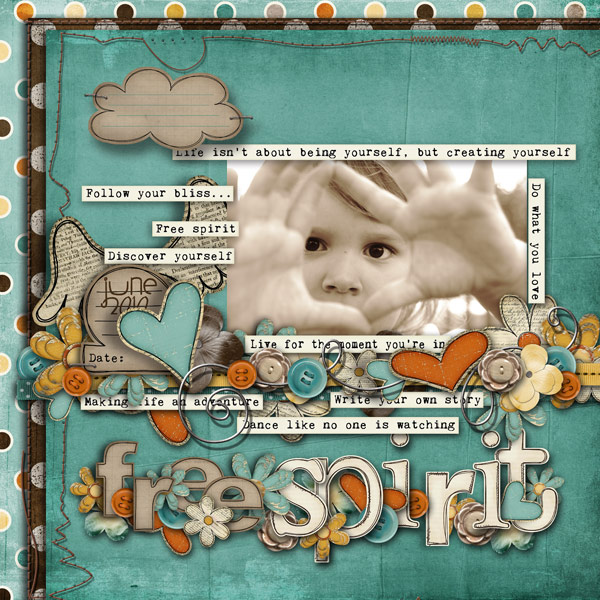 Free Spirit