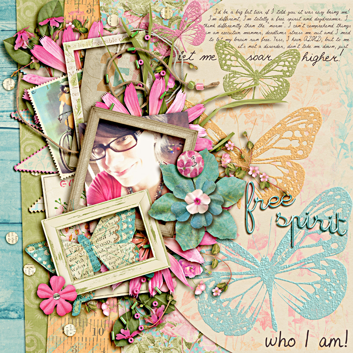 Free Spirit