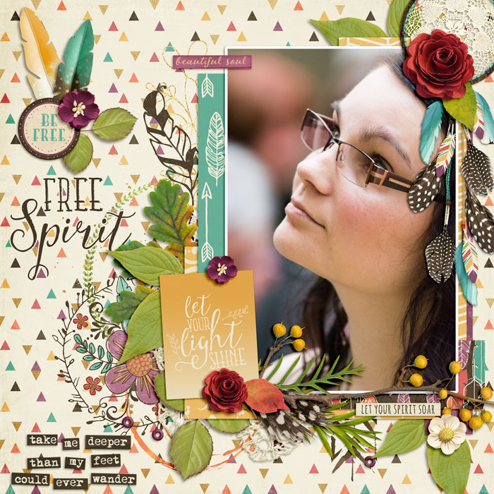 Free Spirit